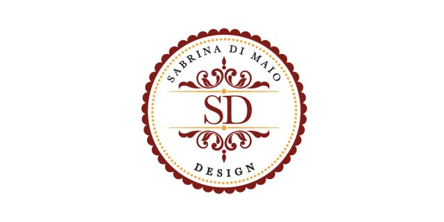 Sabrina Di Maio – Logo Design